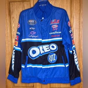 NASCAR Racing Busch Series Evernham Motorsports Grand National Division‎ Jacket